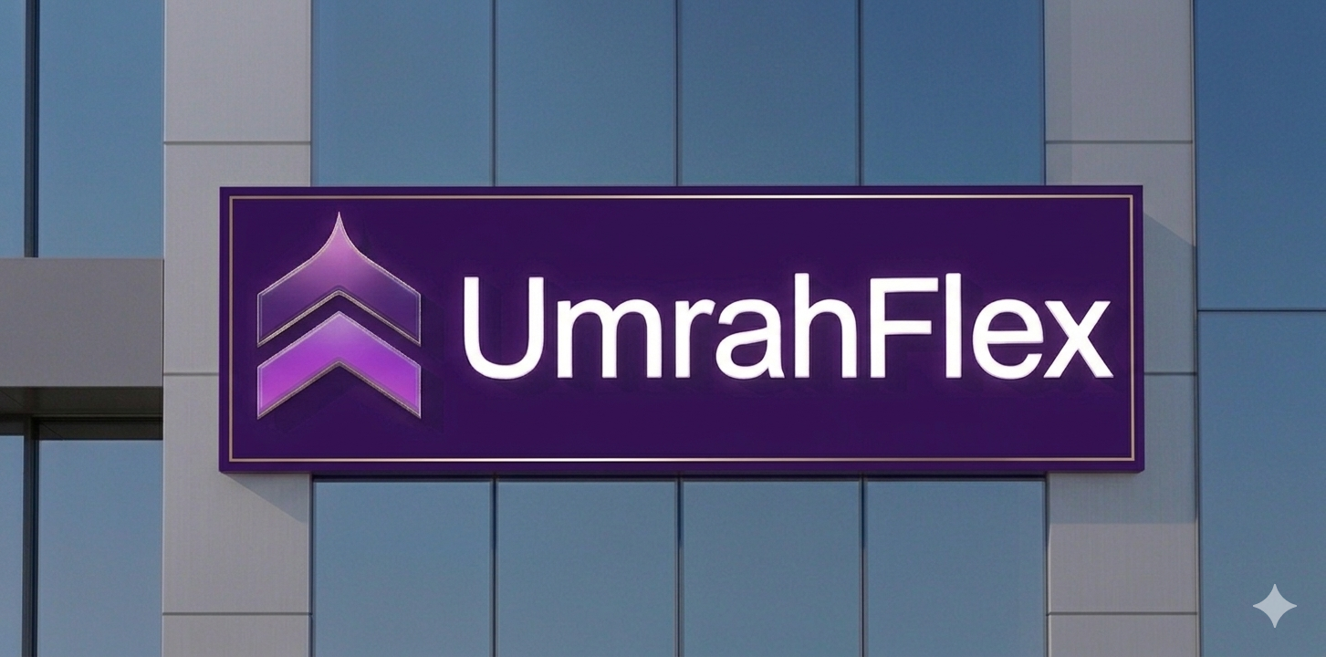 21 Days Umrah Package